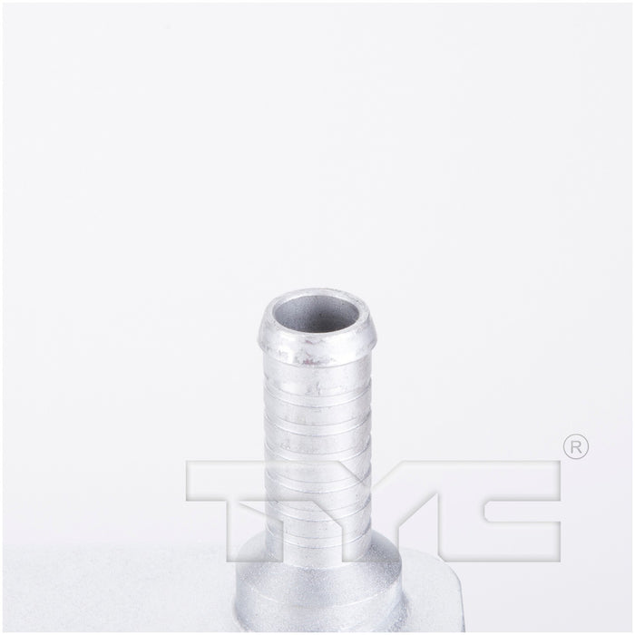 TYC 19008 Automatic Transmission Oil Cooler
