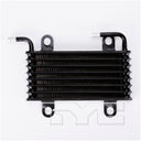 TYC 19011 Automatic Transmission Oil Cooler