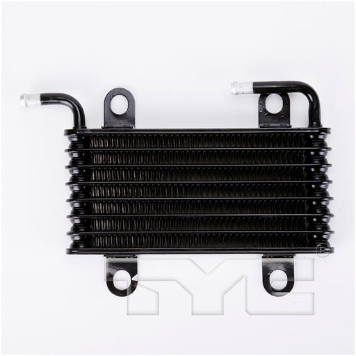 TYC 19011 Automatic Transmission Oil Cooler