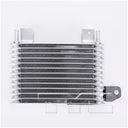TYC 19012 Automatic Transmission Oil Cooler