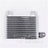 TYC 19012 Automatic Transmission Oil Cooler
