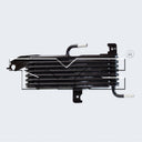 TYC 19019 Automatic Transmission Oil Cooler