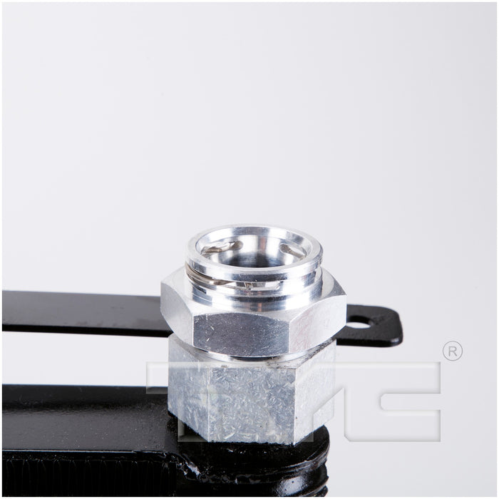 TYC 19027 Automatic Transmission Oil Cooler