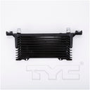 TYC 19031 Automatic Transmission Oil Cooler
