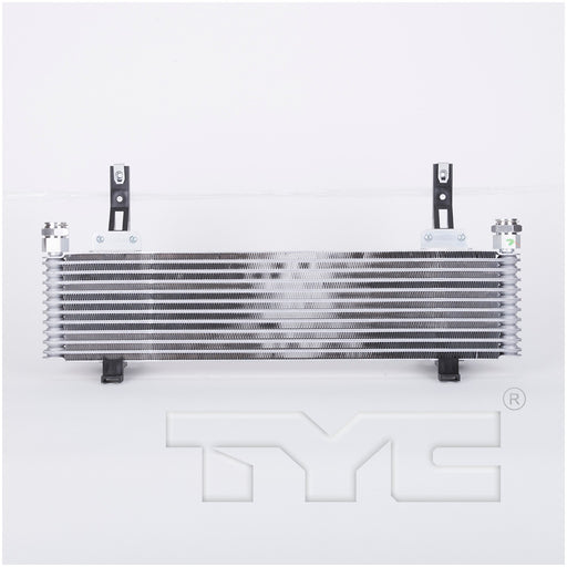 TYC 19041 Automatic Transmission Oil Cooler - Auxiliary
