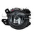 TYC 19-0421-00 Fog Light Assembly - Right