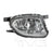 TYC 19-0449-00 Fog Light Assembly - Right