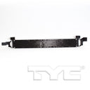 TYC 19044 Automatic Transmission Oil Cooler - Auxiliary