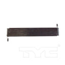 TYC 19052 Automatic Transmission Oil Cooler