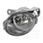 TYC 19-0530-00 Fog Light Assembly - Left