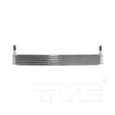 TYC 19053 Automatic Transmission Oil Cooler