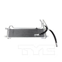 TYC 19057 Automatic Transmission Oil Cooler