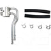 TYC 19059 Automatic Transmission Oil Cooler - Auxiliary