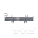 TYC 19061 Automatic Transmission Oil Cooler