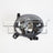 TYC 19-0647-00 Fog Light Assembly - Right