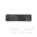 TYC 19064 Automatic Transmission Oil Cooler