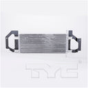 TYC 19066 Automatic Transmission Oil Cooler