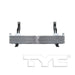 TYC 19067 Automatic Transmission Oil Cooler - Auxiliary