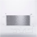 TYC 19075 Automatic Transmission Oil Cooler