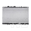 TYC 1907 Radiator