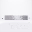 TYC 19081 Automatic Transmission Oil Cooler