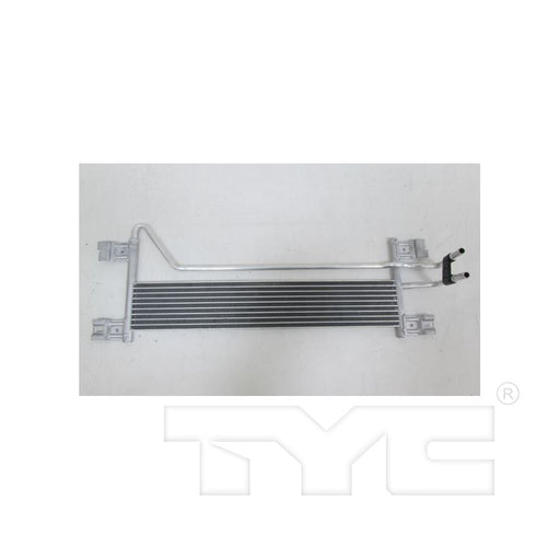 TYC 19082 Automatic Transmission Oil Cooler