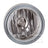 TYC 19-0835-00 Fog Light Assembly - Right