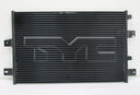 TYC 19084 Automatic Transmission Oil Cooler