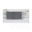 TYC 19086 Automatic Transmission Oil Cooler