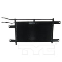 TYC 19088 Automatic Transmission Oil Cooler