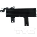 TYC 19094 Automatic Transmission Oil Cooler