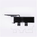 TYC 19095 Automatic Transmission Oil Cooler - Front