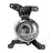 TYC 19-0963-00-9 Fog Light Assembly - Right