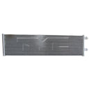 TYC 19100 Automatic Transmission Oil Cooler