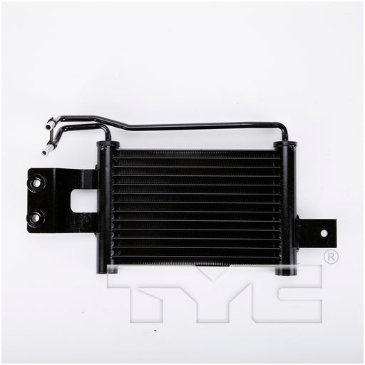TYC 19106 Automatic Transmission Oil Cooler