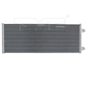 TYC 19107 Automatic Transmission Oil Cooler