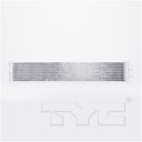TYC 19109 Automatic Transmission Oil Cooler