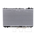 TYC 1910 Radiator