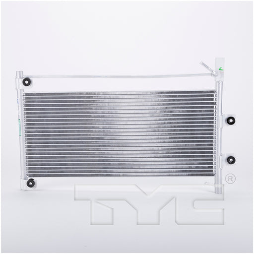 TYC 19113 Automatic Transmission Oil Cooler