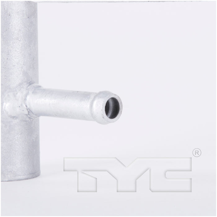 TYC 19113 Automatic Transmission Oil Cooler