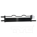 TYC 19119 Automatic Transmission Oil Cooler