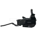 TYC 19122 Automatic Transmission Oil Cooler