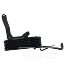 TYC 19124 Automatic Transmission Oil Cooler