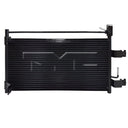 TYC 19126 Automatic Transmission Oil Cooler