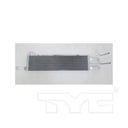 TYC 19129 Automatic Transmission Oil Cooler - Auxiliary