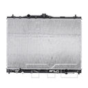 TYC 1912 Radiator