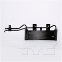 TYC 19130 Automatic Transmission Oil Cooler