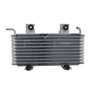 TYC 19132 Automatic Transmission Oil Cooler