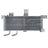 TYC 19134 Automatic Transmission Oil Cooler