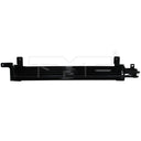 TYC 19137 Automatic Transmission Oil Cooler